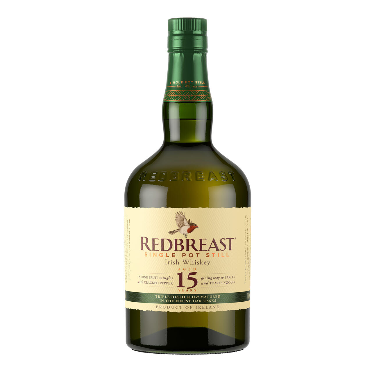 Redbreast 15yo