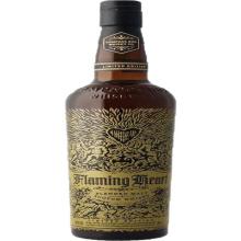 Compass Box Flaming Heart 2015 Edition 15th Anniversary, 48.9%