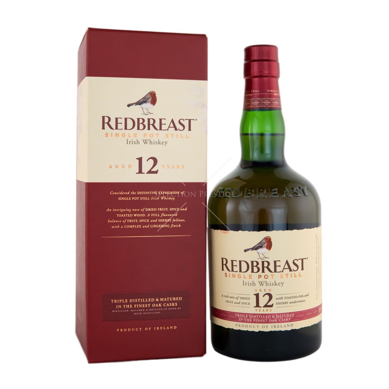 Redbreast 12yo
