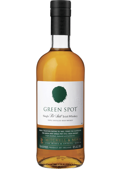 Green Spot
