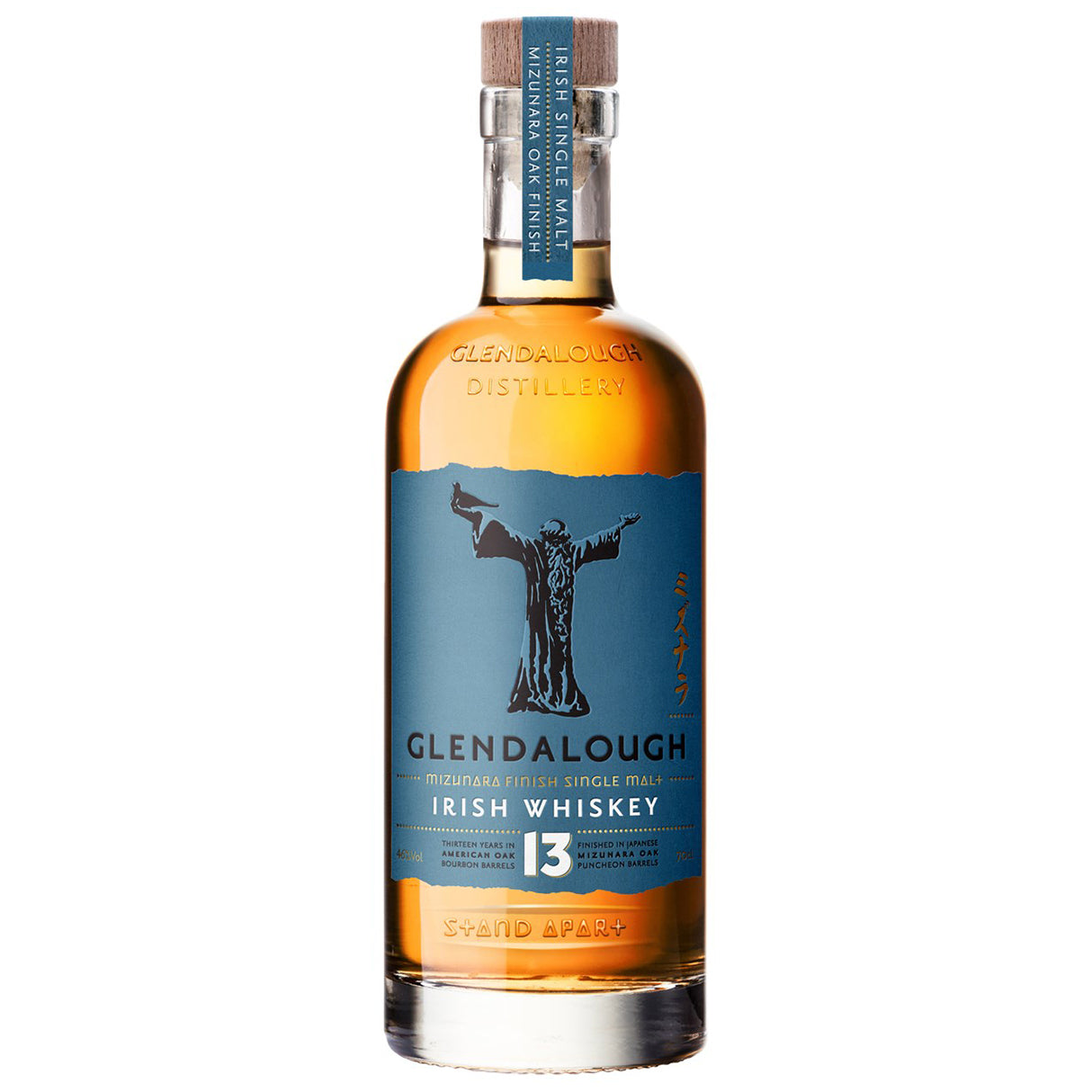 Glendalough 13yo Single Malt