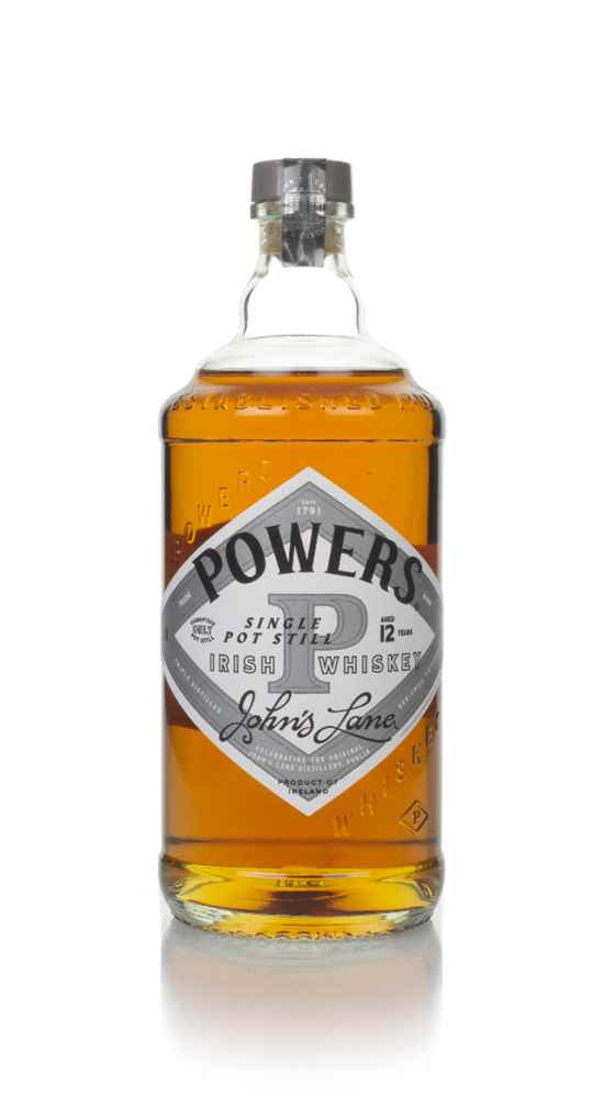 Powers 12yo John's Lane