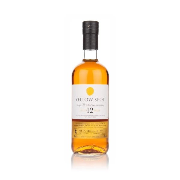 Yellow Spot 12yo