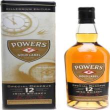 Powers 12yo Reserve