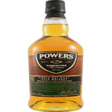Powers Signature Release