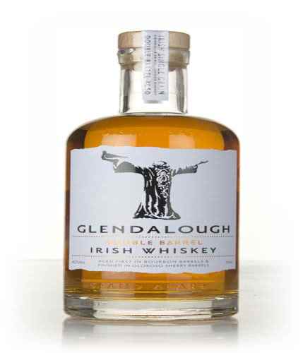 Glendalough Double Barrel