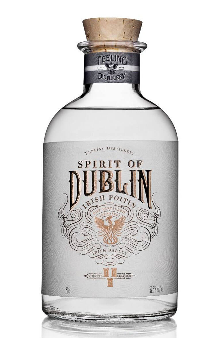 Teeling Poitin