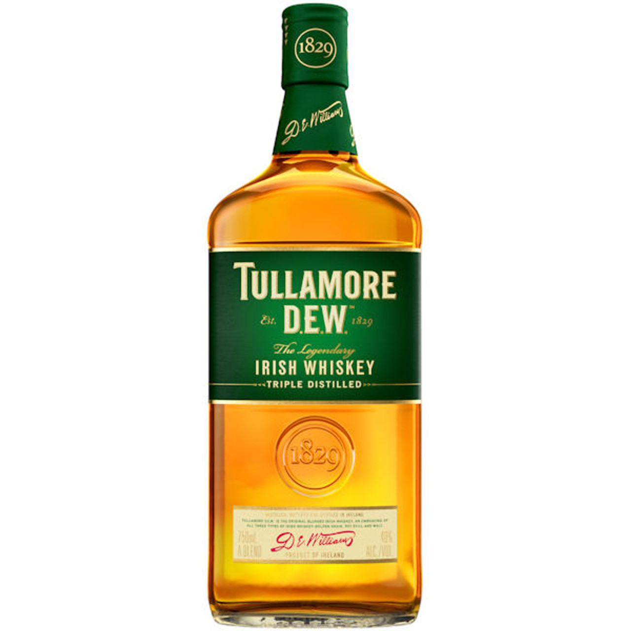 Tullamore Dew Original Blended