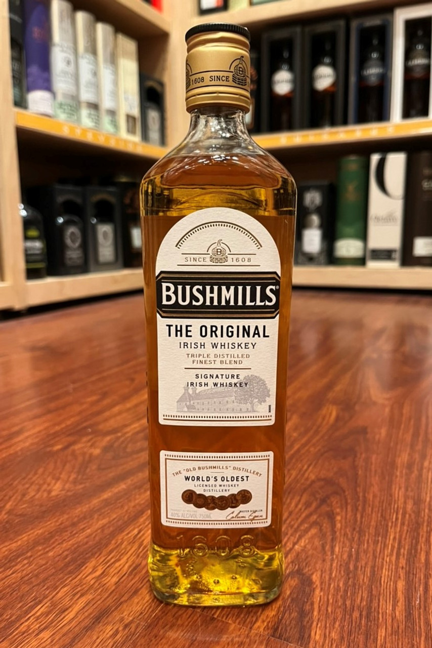Bushmills Original Blended