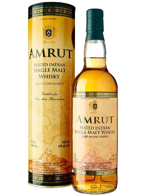 Amrut Portpipe Peated Single Cask (all casks)