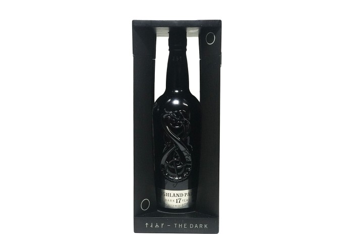 Highland Park 17yo The Dark