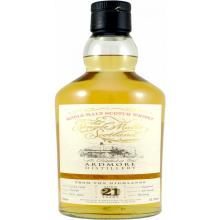 Single Malts of Scotland 21 year old Ardmore 1998 Single Cask (Cask No. 750753), 50.2%