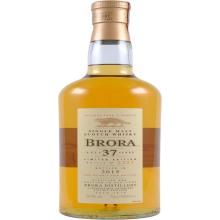 Brora 37 year old (Diageo Special Releases 2015), 50.4%