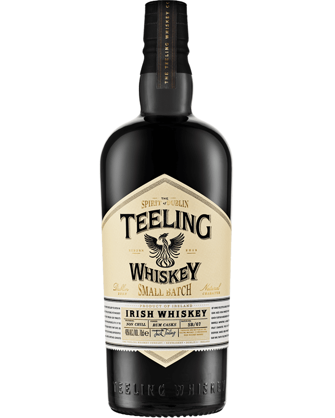 Teeling Single Malt