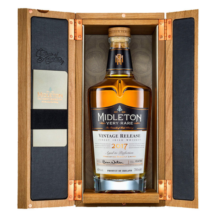 Midleton Very Rare 2017
