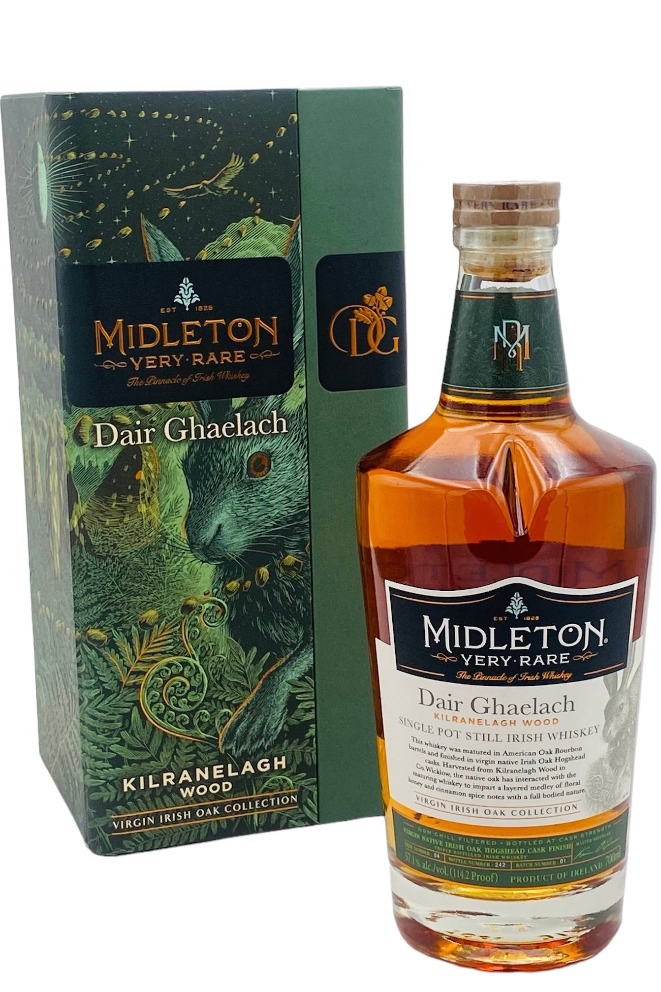 Midleton Dair Ghaelach
