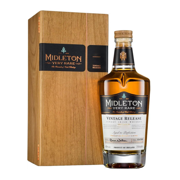 Midleton Very Rare 2021