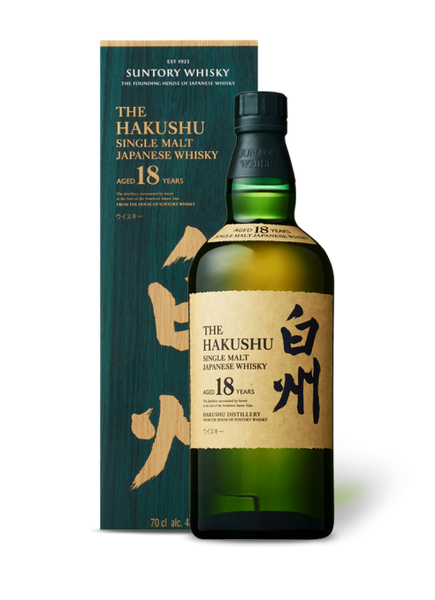 Hakushu 18yo