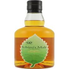 Ichiro's Malt Double Distilleries