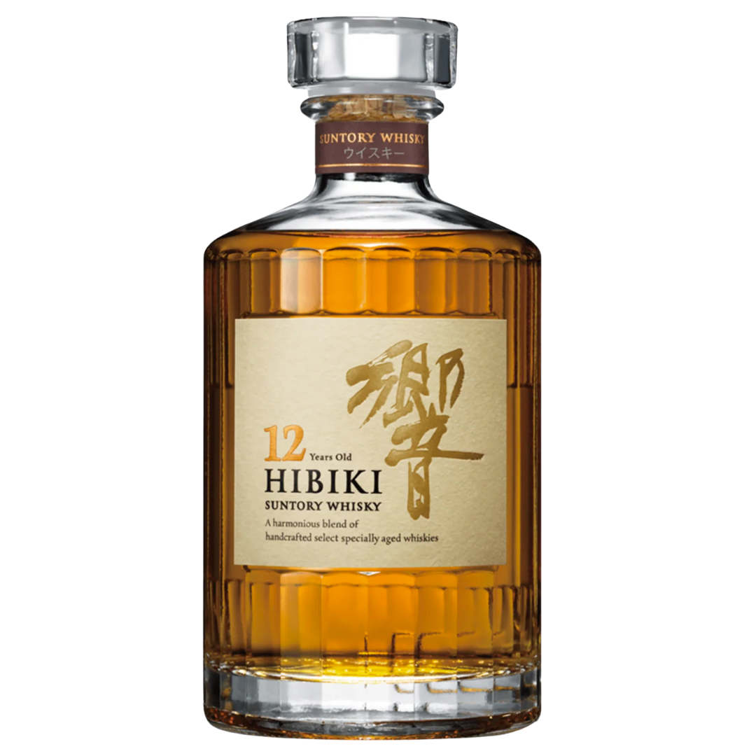 Hibiki 12yo
