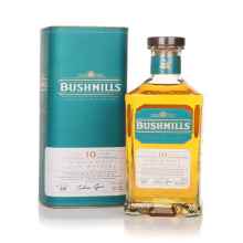 Bushmills 10yo Single Malt