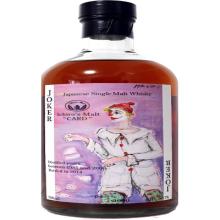 Ichiro's Malt The Joker