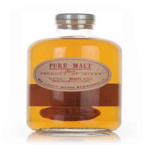 Nikka Pure Malt Red