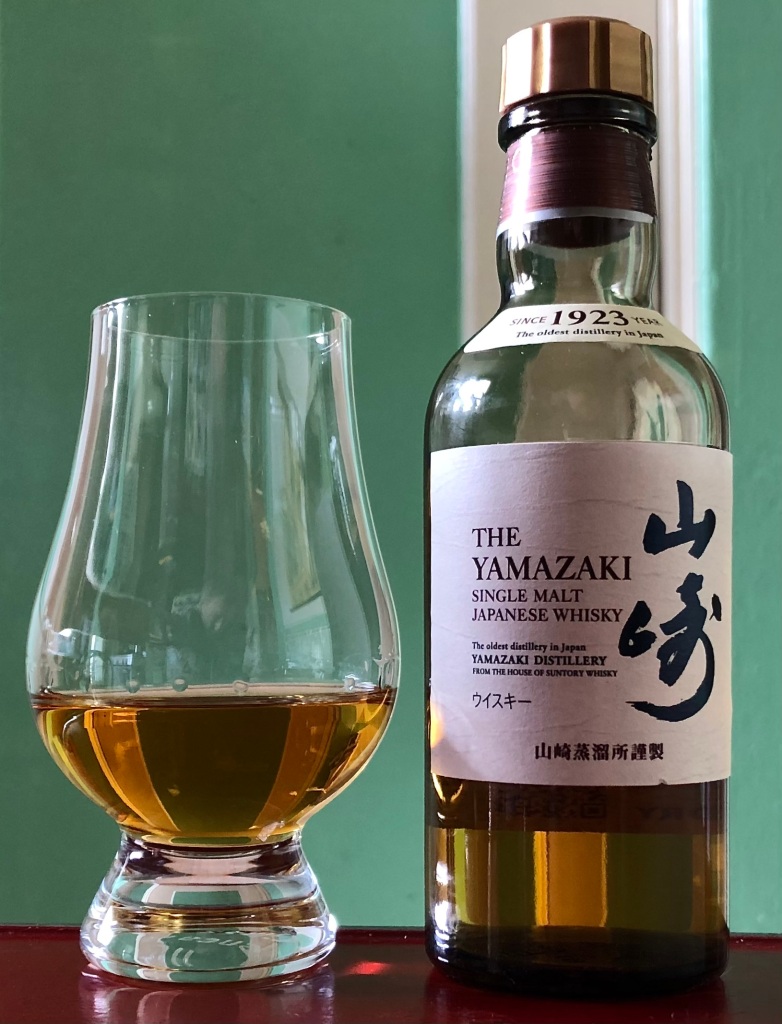 Yamazaki NAS