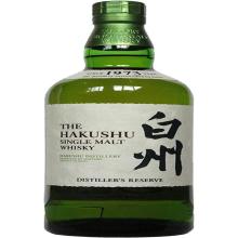 Hakushu Distiller's Reserve