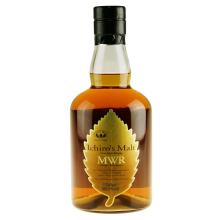 Ichiro's Malt Mizunara Wood Reserve (MWR)