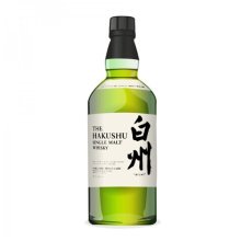 Hakushu NAS