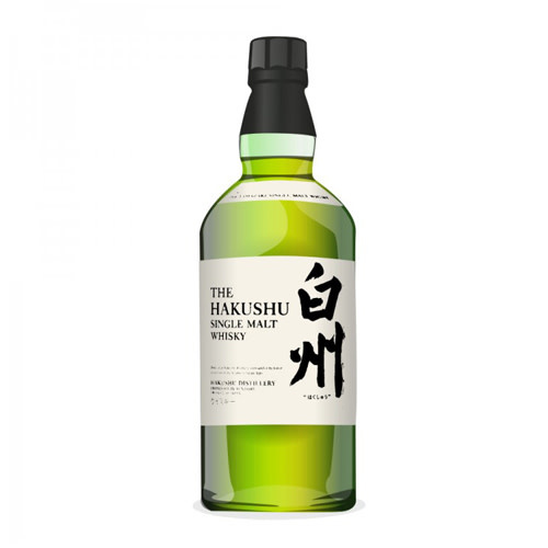 Hakushu NAS
