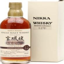 Nikka Miyagikyo 12yo