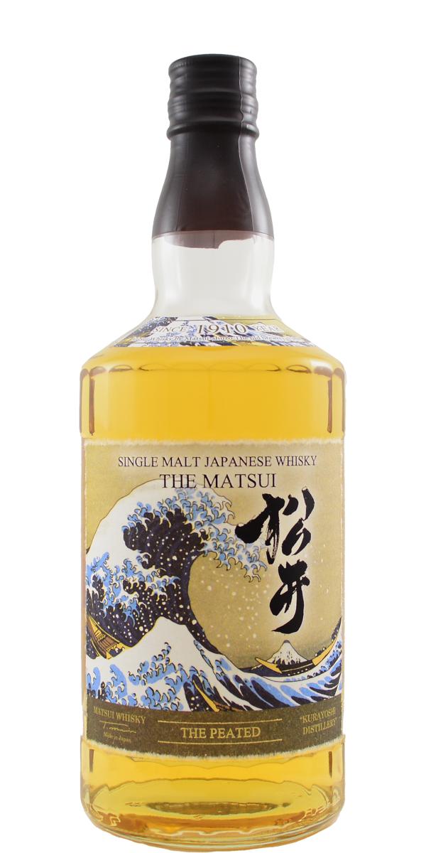 Matsui The Peated