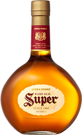 Nikka Super Nikka