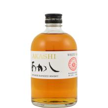 White Oak Akashi Blended