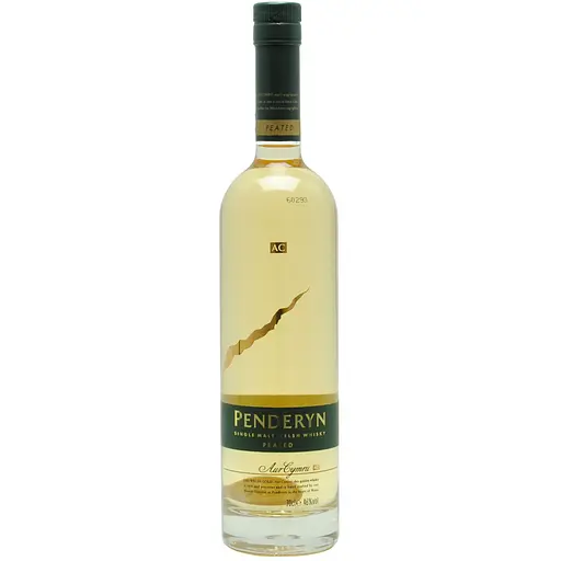 Penderyn Peated