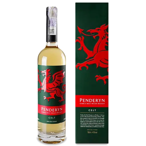 Penderyn Celt