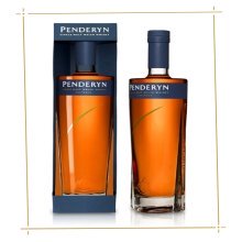 Penderyn Portwood