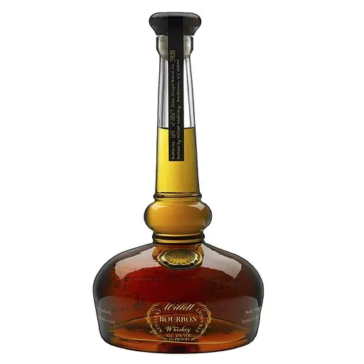 Willett Pot Still Reserve