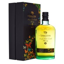 Singleton of Glendullan 38 year old (Diageo Special Release 2014), 59.8%