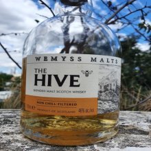 Wemyss Malts The Hive, 46%