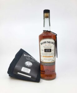 Bowmore 1999 vintage PX Hand-Bottled,  56.1%