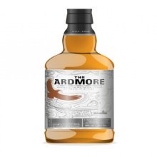 Ardmore 25 year old, 51.4%