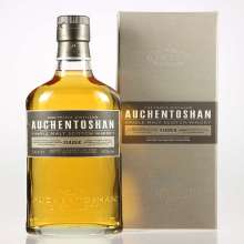 Auchentoshan Classic, 40%