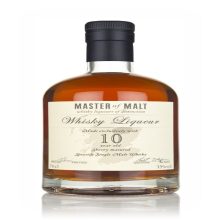 Master of Malt Speyside Single Malt 40 year old, 40%