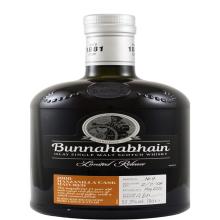 Bunnahabhain 11yo Manzanilla Cask Matured 2008