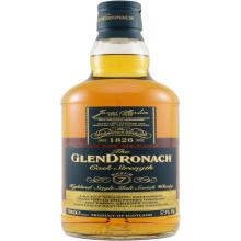 GlenDronach Cask Strength (batch 7)
