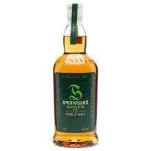 Springbank 13yo Green