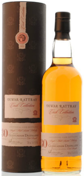 Glencadam 30yo